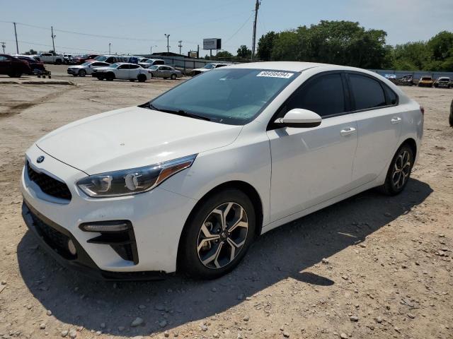 3KPF24AD6ME334074 Kia Forte FE