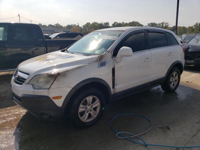 2008 Saturn Vue Xe продається в Louisville, KY - Burn - Engine