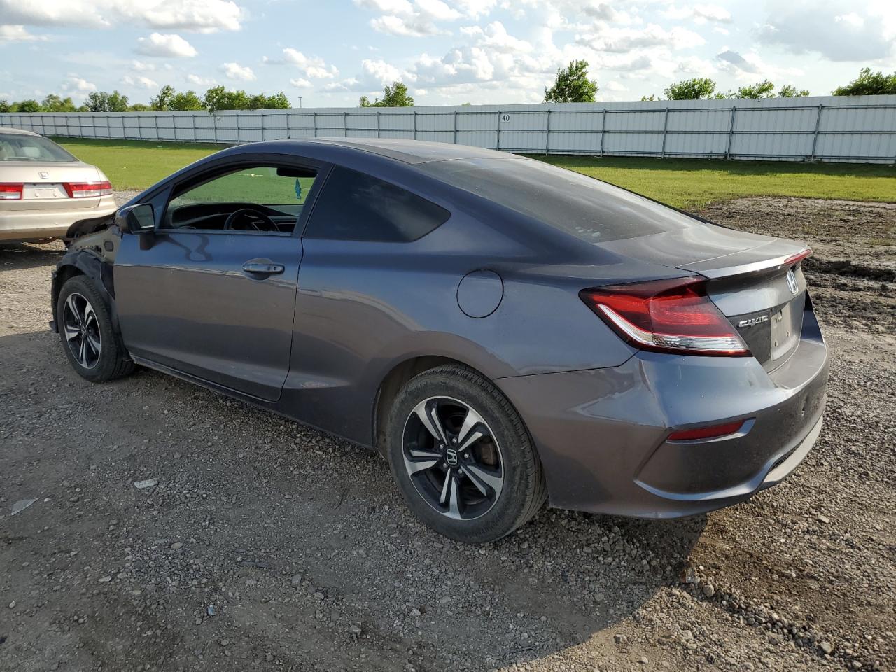 2014 Honda Civic - Image 2