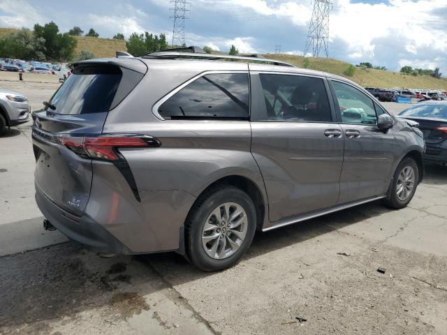  TOYOTA All Models 2022 Charcoal