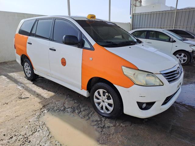 MHFXX42G4D5018090 - 2013 TOYOTA INNOVA - #undefined
