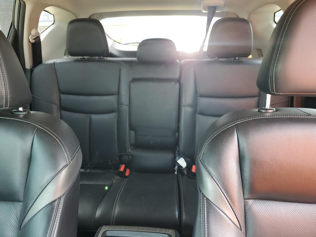 2018 Nissan Murano S VIN: 5N1AZ2MG7JN201276 Lot: 64571594