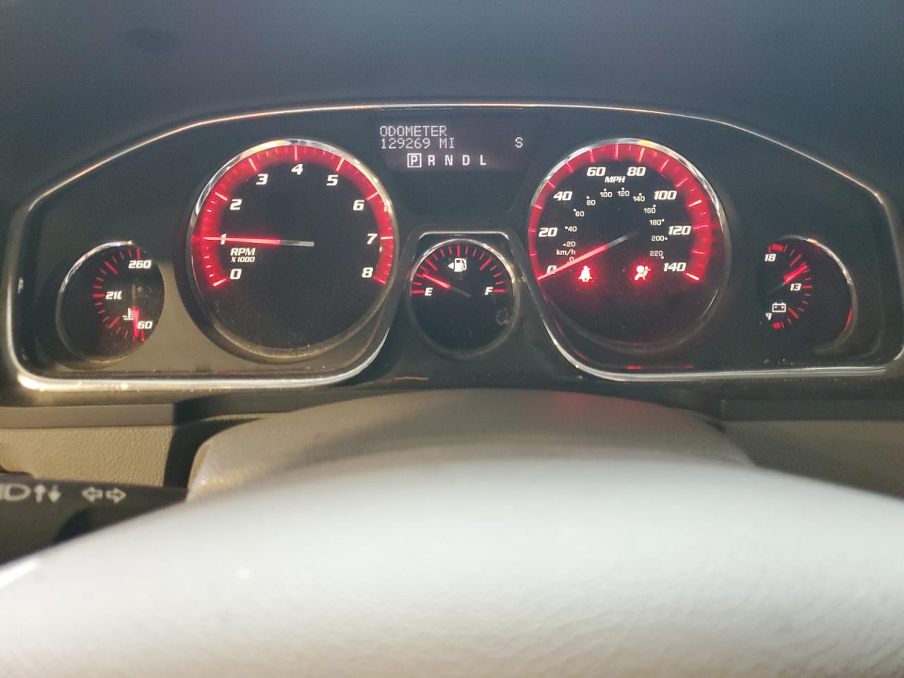 2014 GMC Acadia Sle VIN: 1GKKVPKD1EJ212737 Lot: 64671944