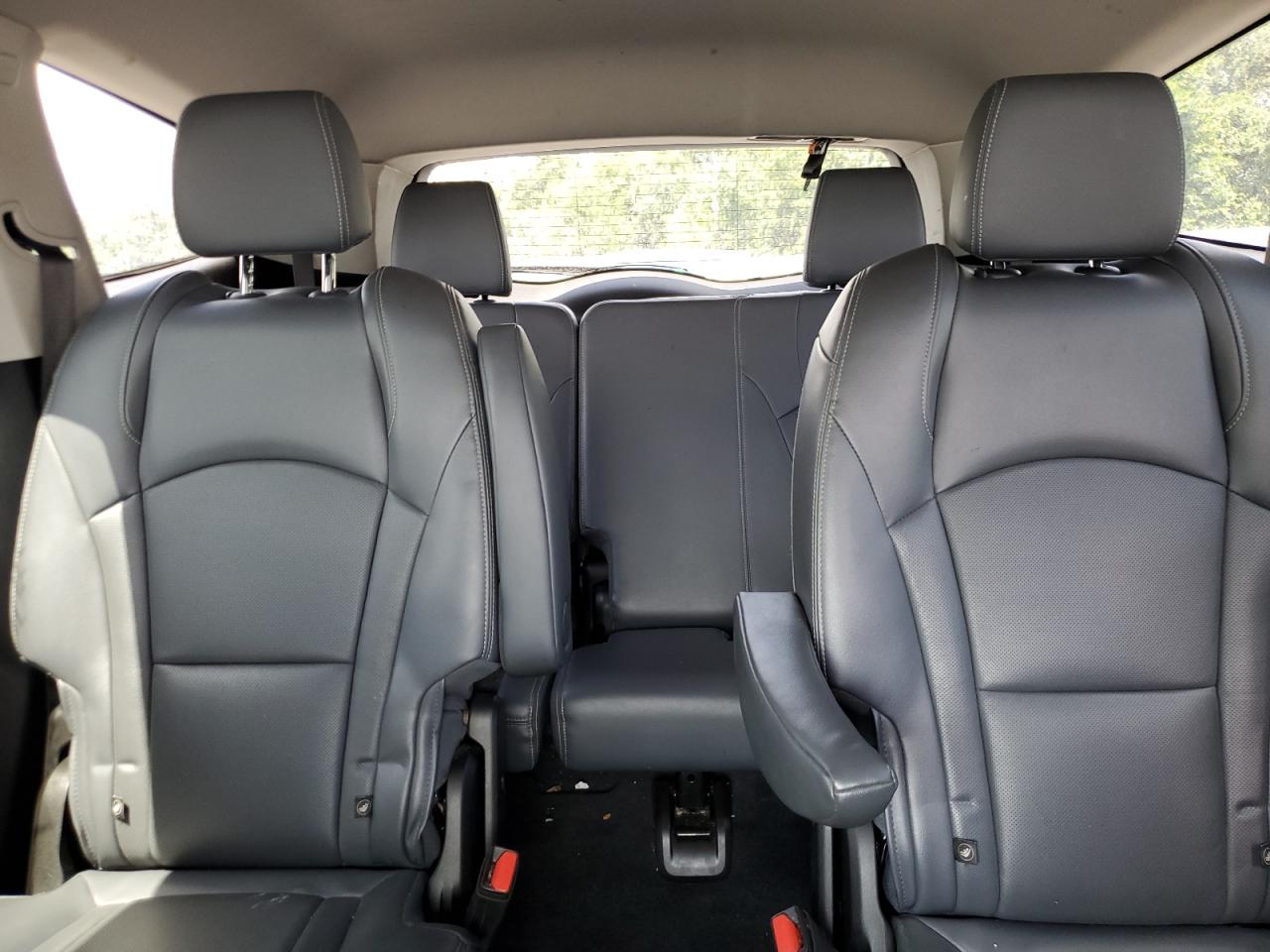 2021 Buick Enclave Essence VIN: 5GAERBKW0MJ152953 Lot: 65911014