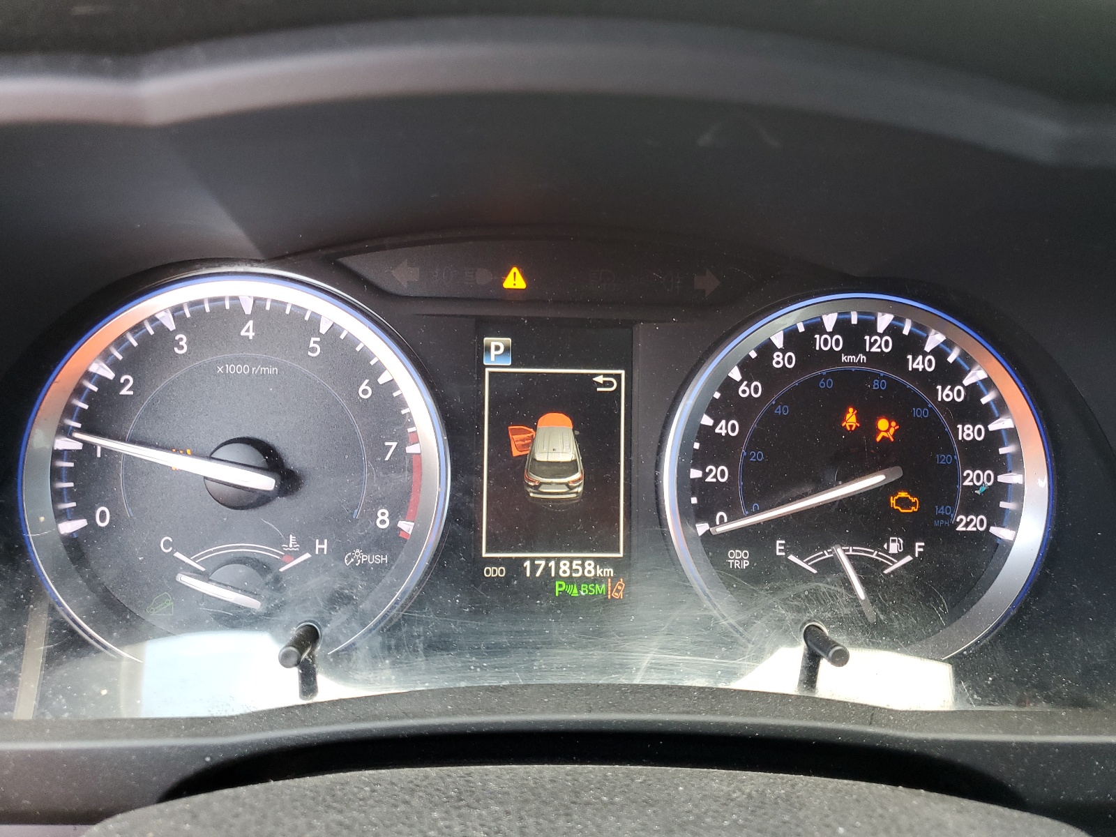 5TDDZRFH5HS467481 2017 Toyota Highlander Limited