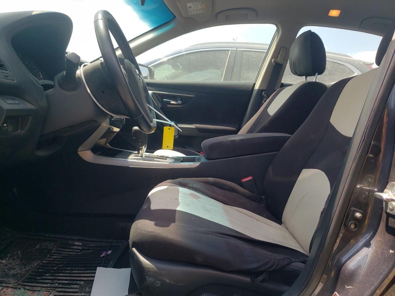 2013 Nissan Altima 2.5 VIN: 1N4AL3AP3DN487296 Lot: 68232624