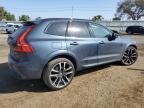 2024 Volvo Xc60 Ultimate на продаже в San Diego, CA - Front End