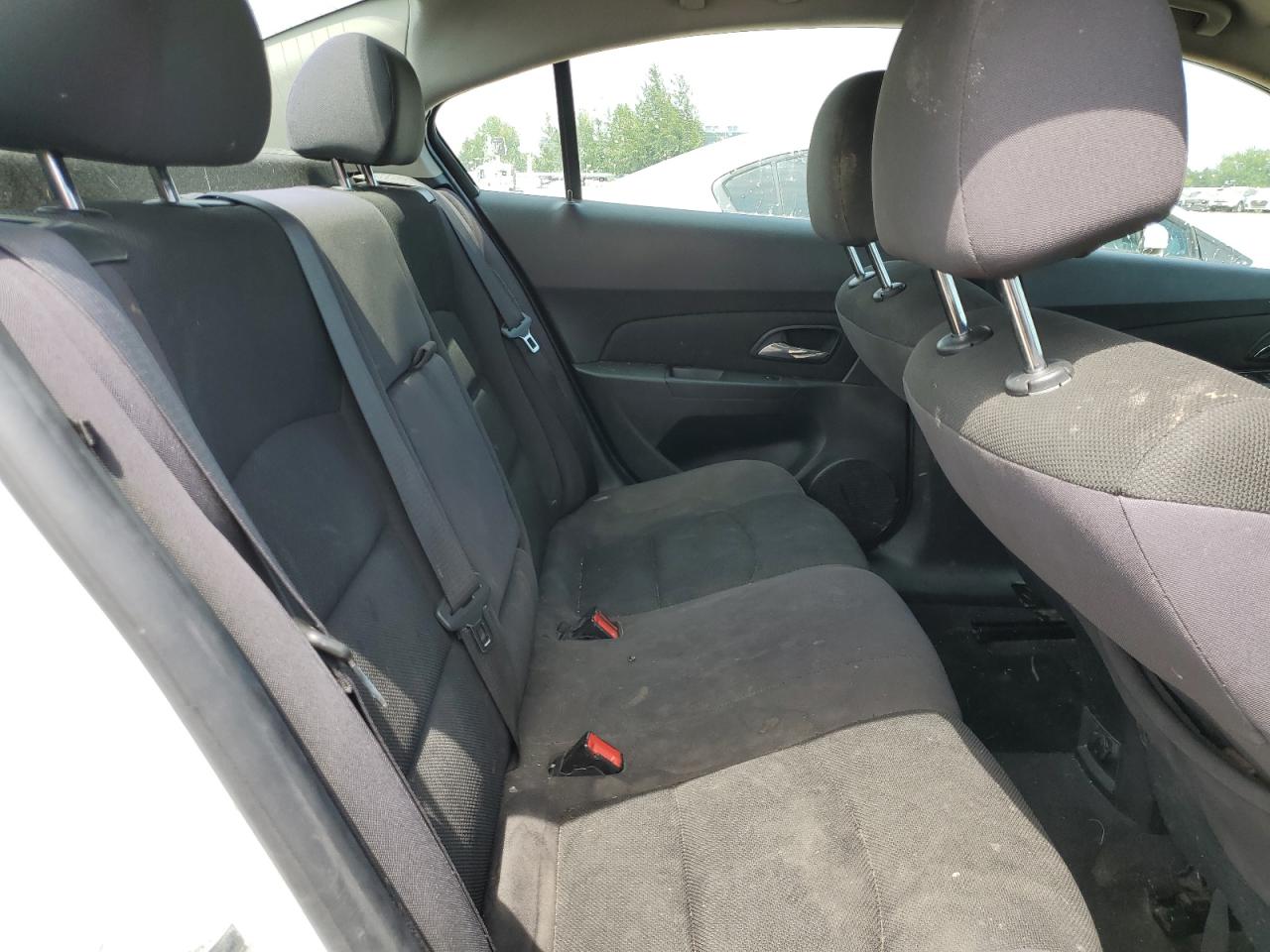 2015 Chevrolet Cruze Lt VIN: 1G1PC5SB2F7122644 Lot: 67737014