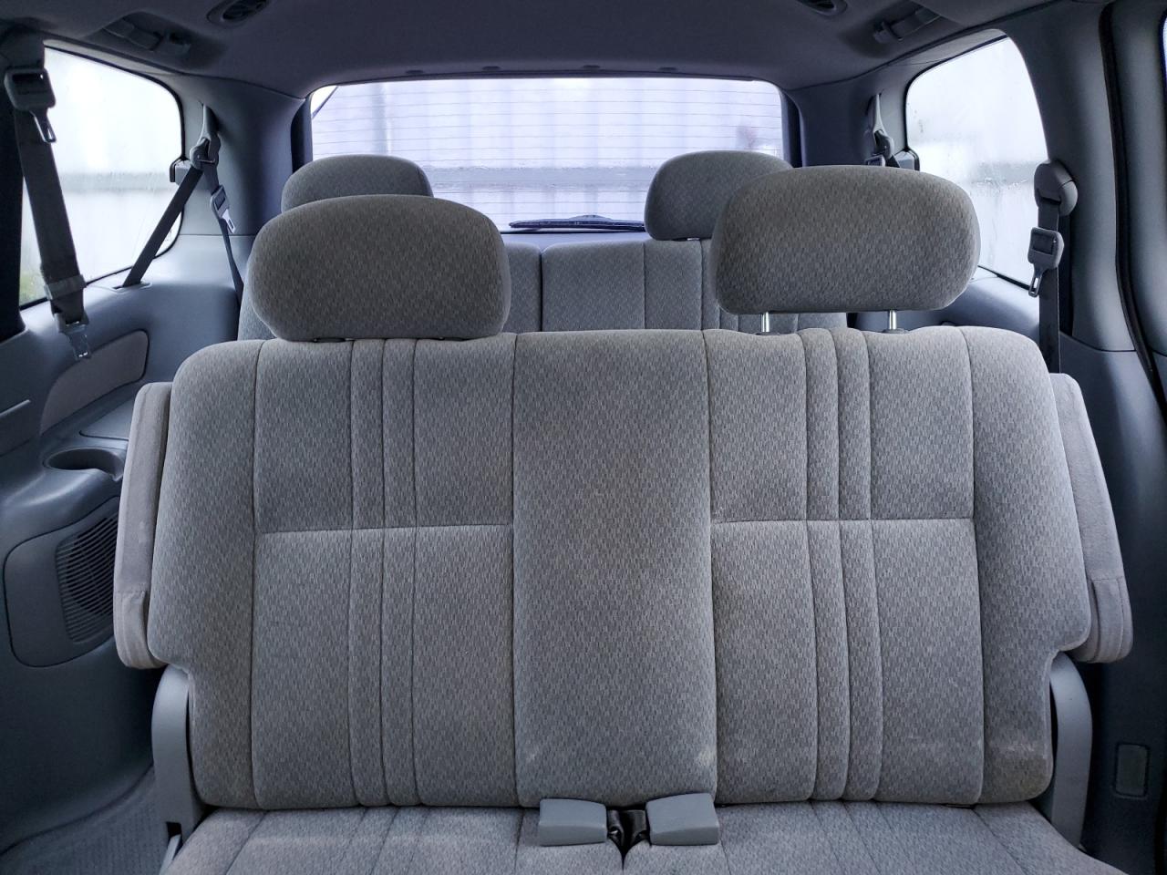 2002 Toyota Sienna Ce VIN: 4T3ZF19C92U457915 Lot: 65119584