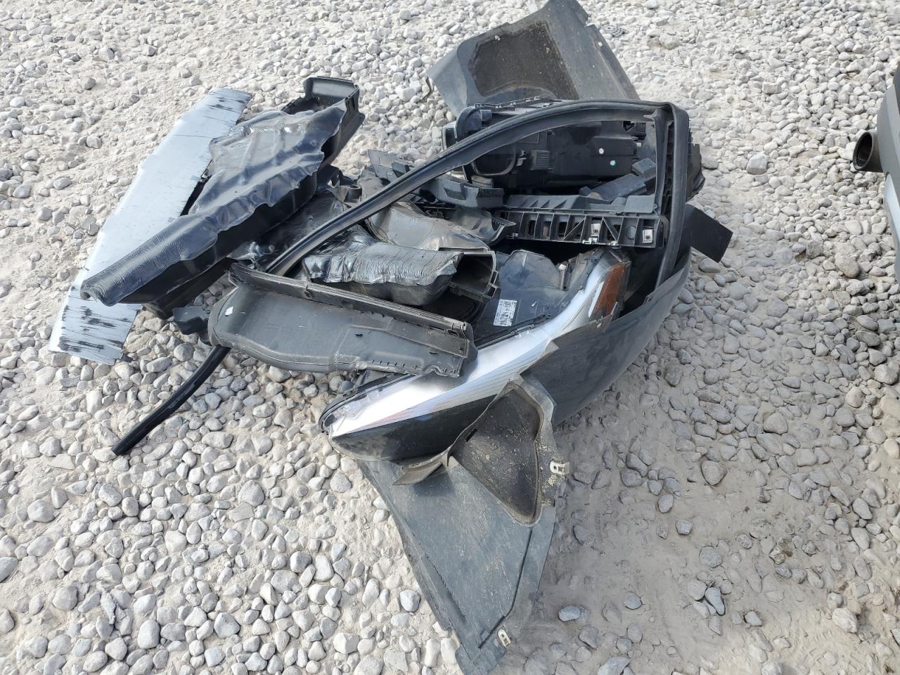 2018 BMW X1 xDrive28I VIN: WBXHT3C32J5L25869 Lot: 66412854