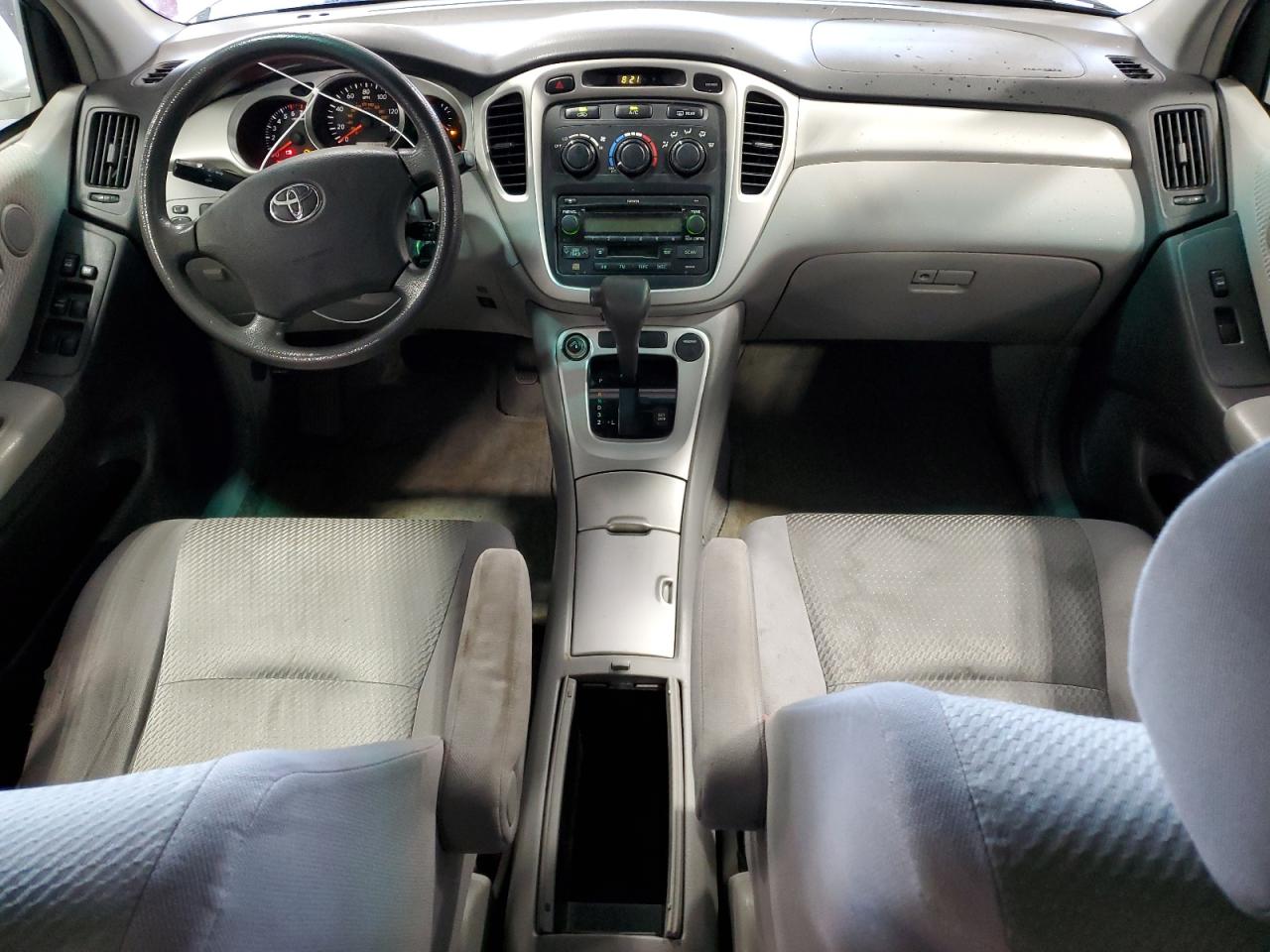 2006 Toyota Highlander Limited VIN: JTEDP21A160113511 Lot: 65979934