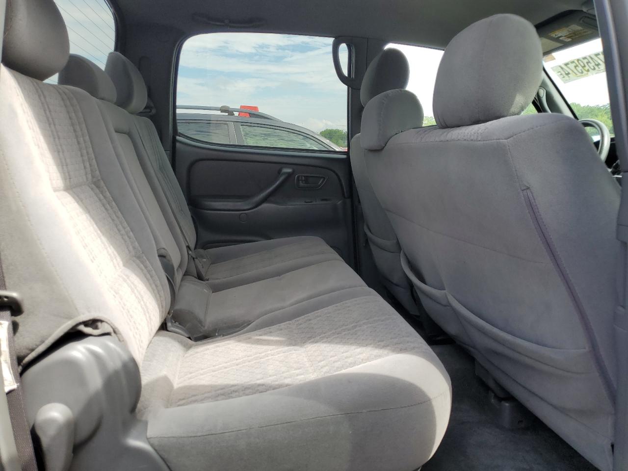 2006 Toyota Tundra Double Cab Sr5 VIN: 5TBDT44126S526406 Lot: 67459574