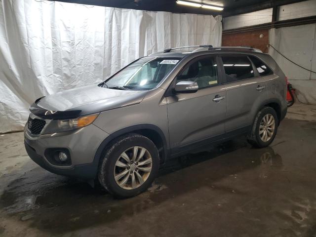 2011 Kia Sorento Base