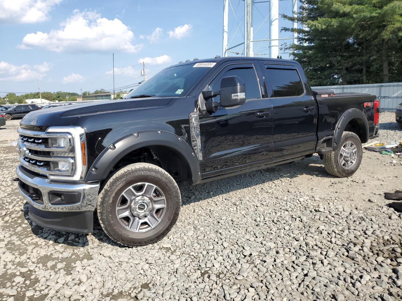 1FT8W3BN8REC17646 2024 FORD F350 - Image 1