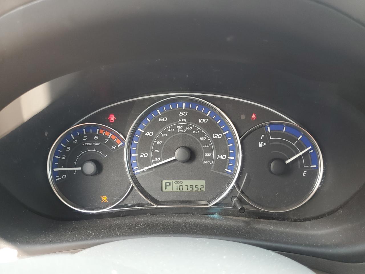 2010 Subaru Forester 2.5X Limited VIN: JF2SH6DC8AH913862 Lot: 67978114