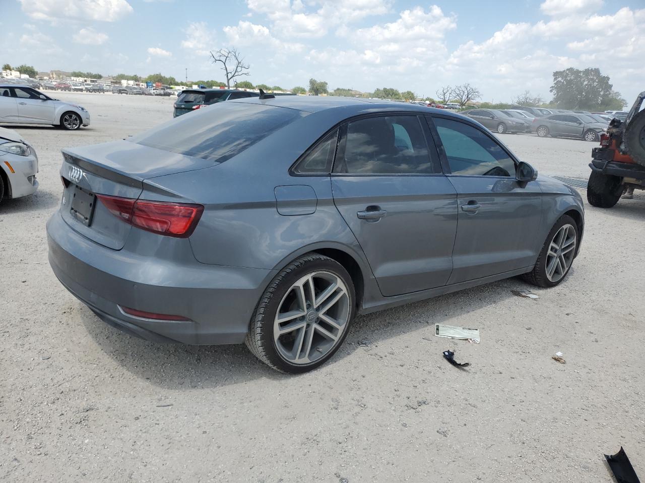 2020 Audi A3 - Image 3