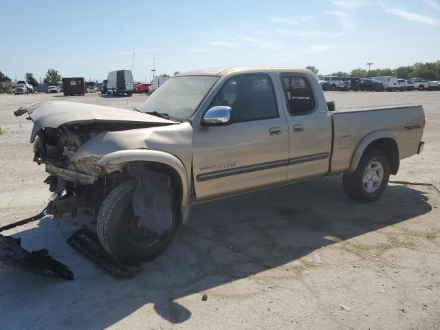 2003 Toyota Tundra Access Cab Sr5