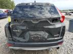 2017 Honda Cr-V Touring en Venta en Prairie Grove, AR - Rear End