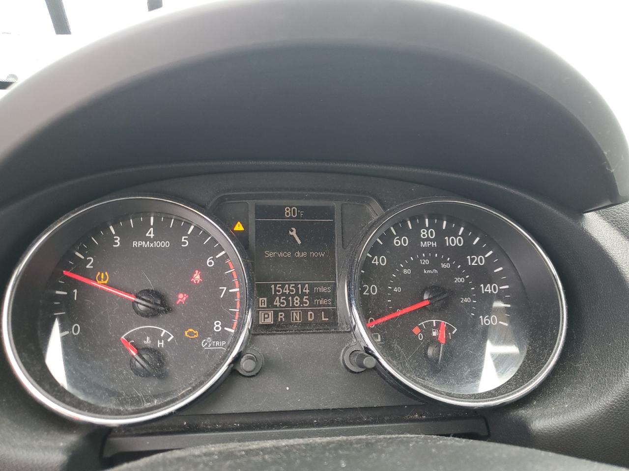 2011 Nissan Rogue S VIN: JN8AS5MT1BW187625 Lot: 67502974