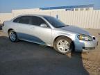 2011 Chevrolet Impala Lt en Venta en Greenwood, NE - Front End