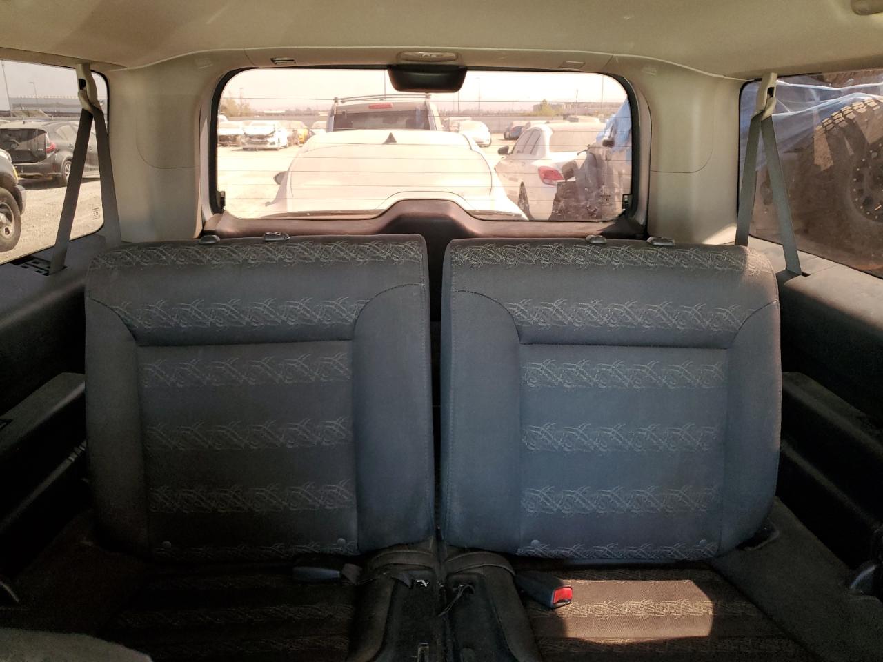 2008 Honda Element Sc VIN: 5J6YH18918L016927 Lot: 66534494