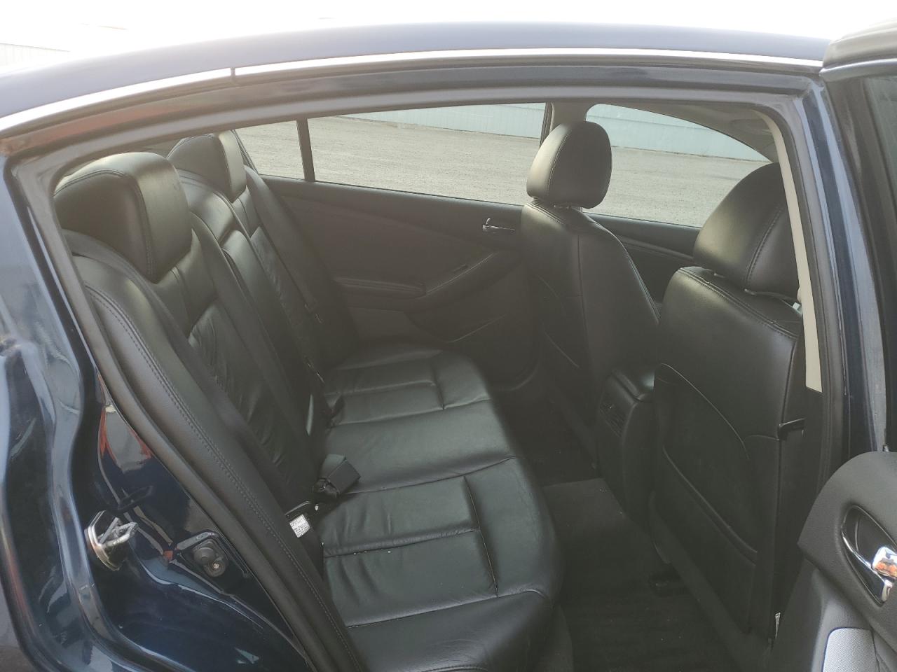 2008 Nissan Altima 2.5 VIN: 1N4AL21E88C137138 Lot: 69050134