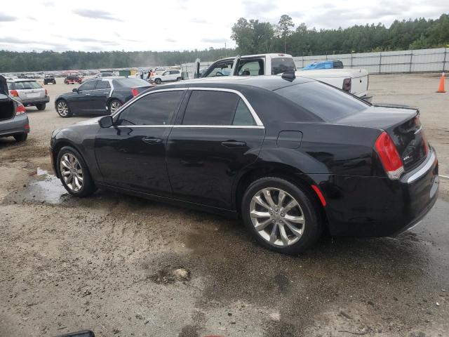  CHRYSLER 300 2016 Black