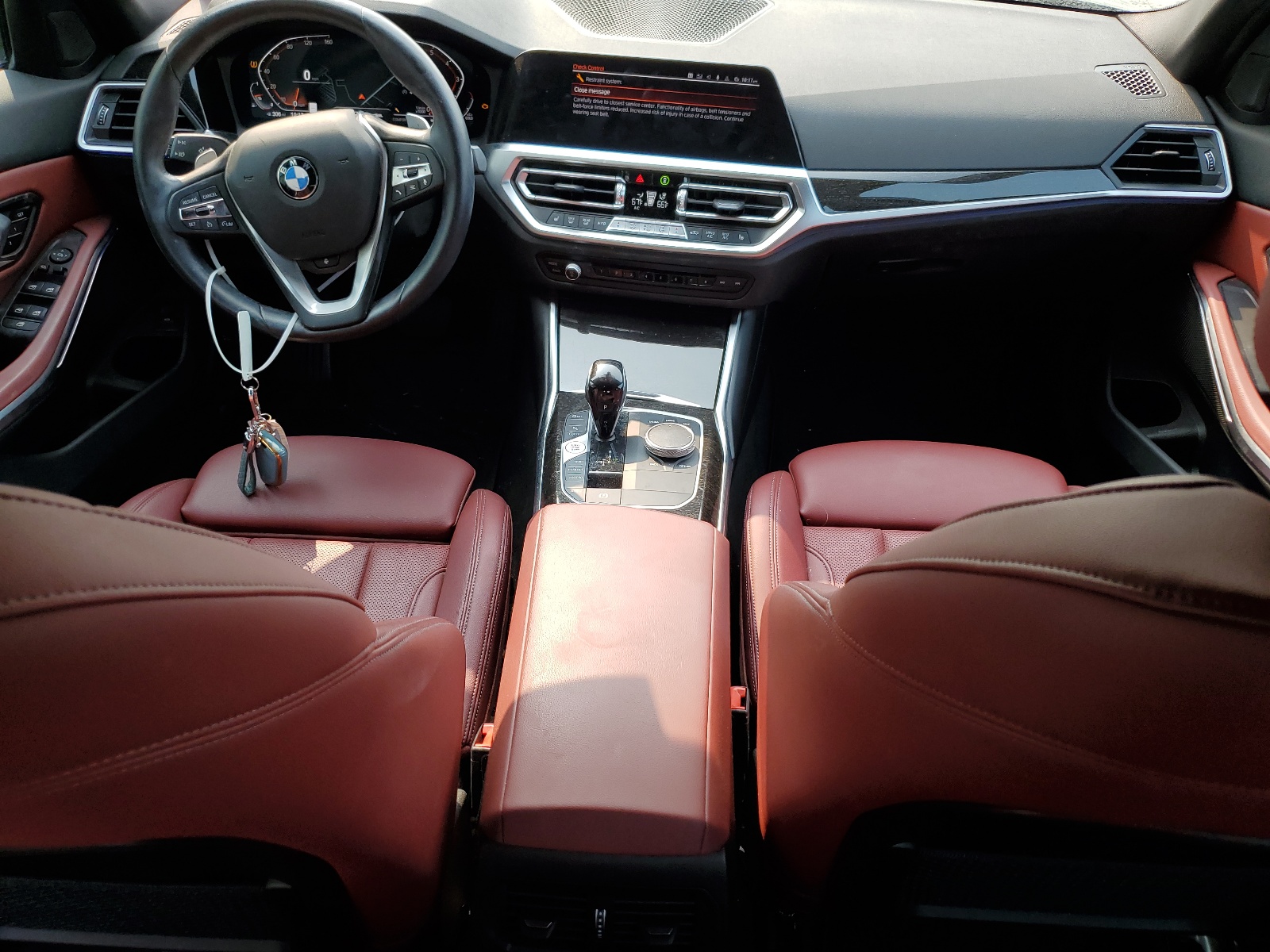 3MW5R7J00N8C24320 2022 BMW 330Xi