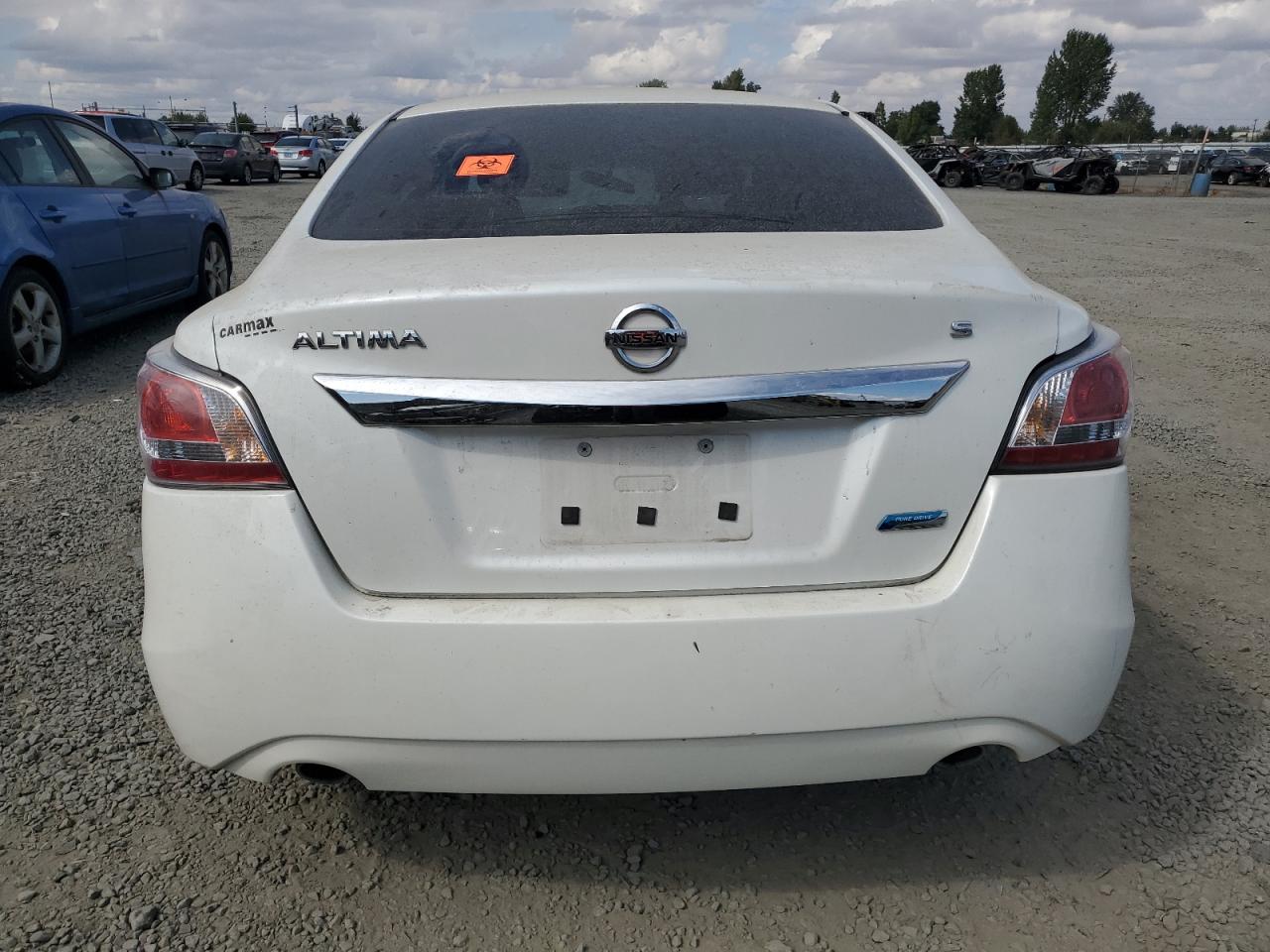 1N4AL3AP1EC169268 2014 Nissan Altima 2.5