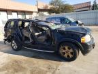 2003 Ford Explorer Limited იყიდება Fort Wayne-ში, IN - Rollover