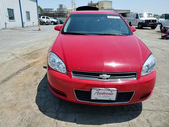 2010 Chevrolet Impala Lt VIN: 2G1WB5EK5A1173426 Lot: 66200104