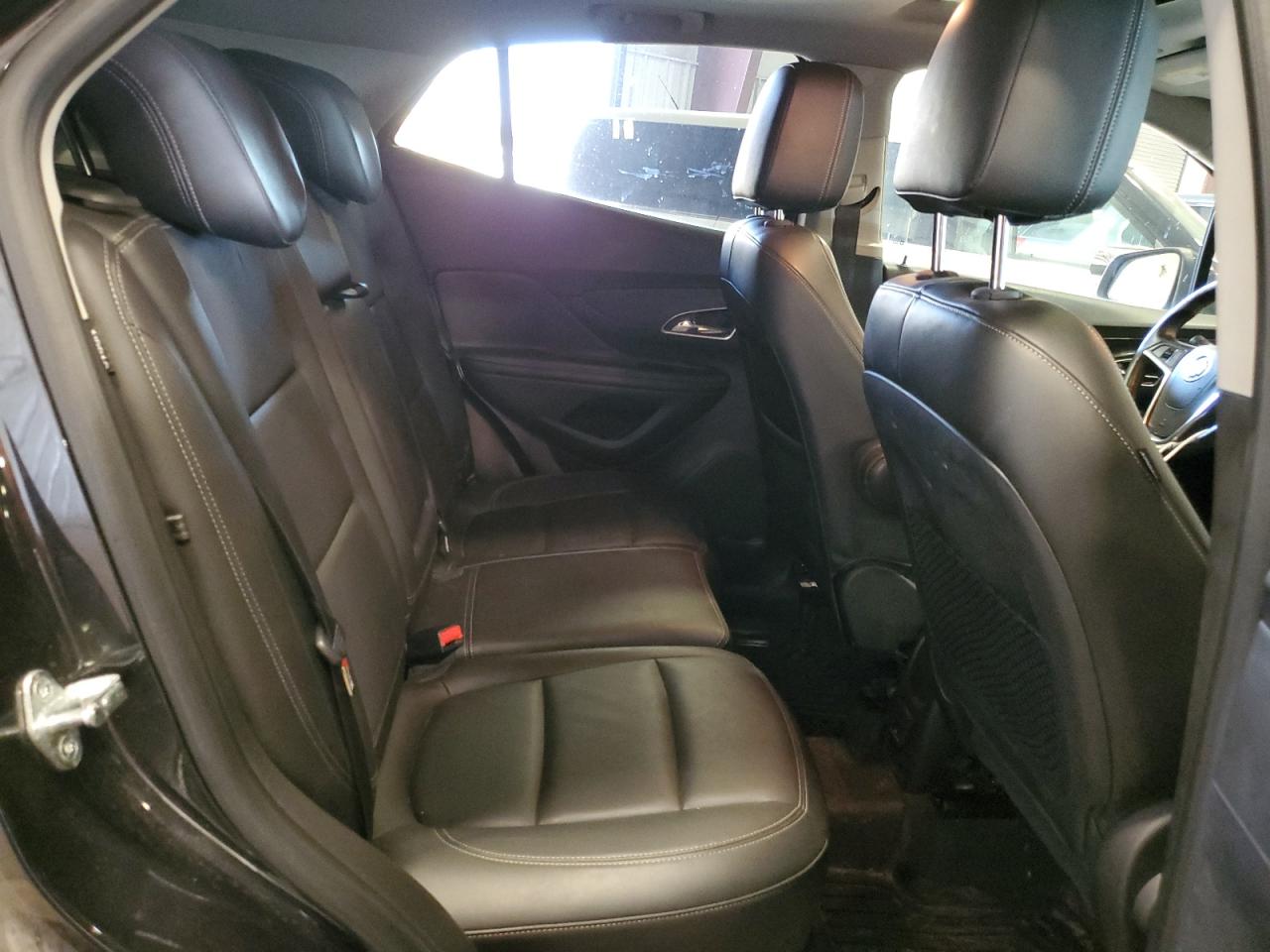 2014 Buick Encore VIN: KL4CJCSB5EB780447 Lot: 65849454