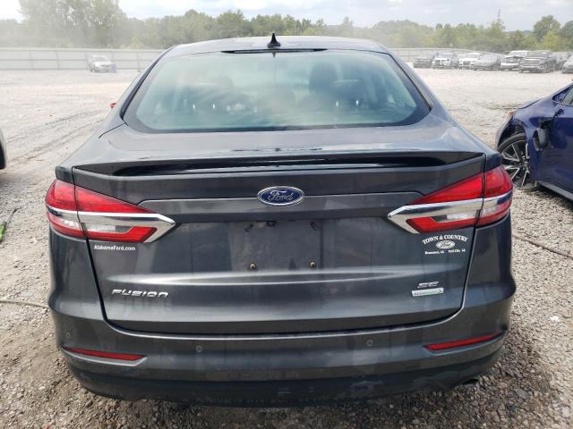 3FA6P0HD8LR183798 Ford Fusion SE 6