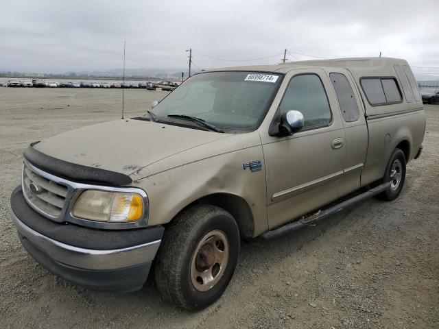 2000 Ford F150 