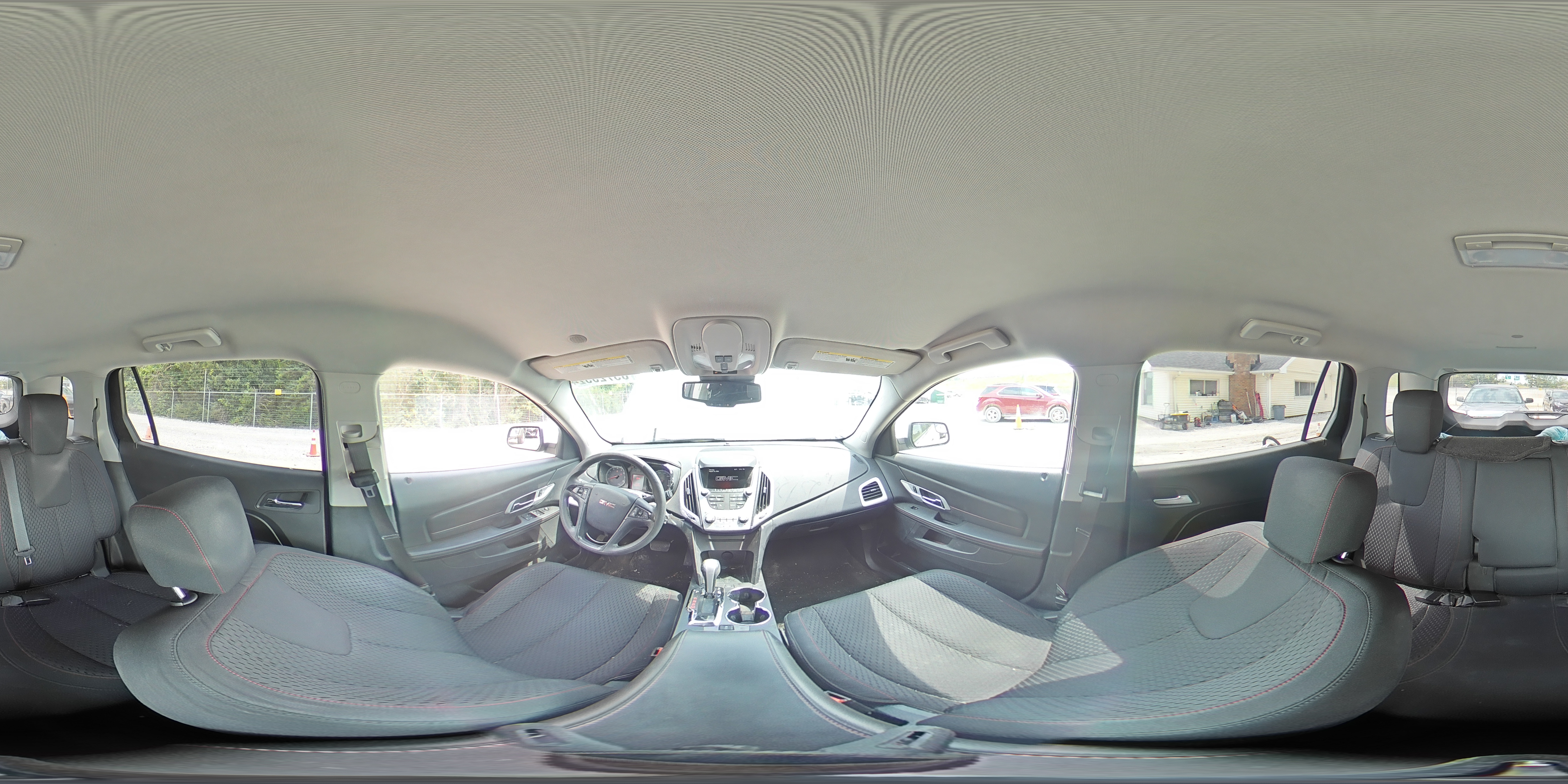 2013 GMC Terrain Sle VIN: 2GKFLREK3D6372479 Lot: 65723524