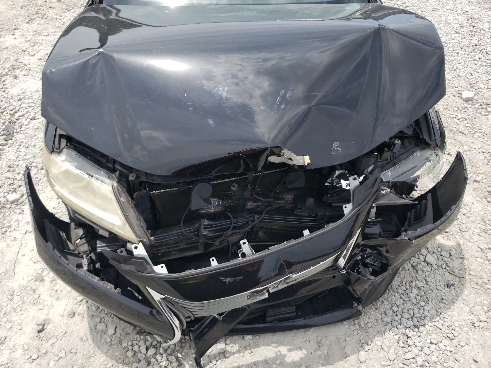 JTHBK1GG6D2080490 2013 Lexus Es 350