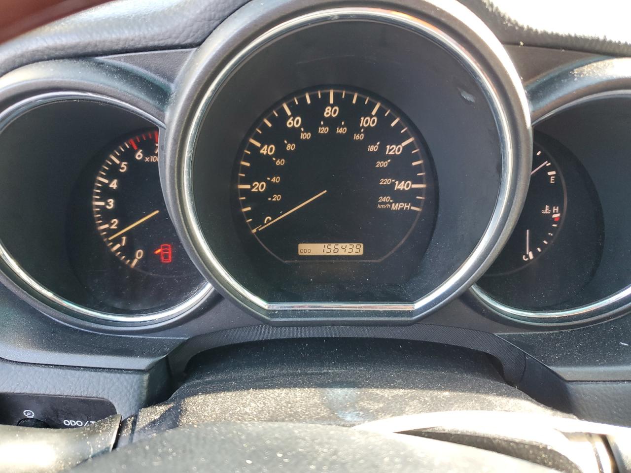 2004 Lexus Rx 330 VIN: JTJGA31U440021810 Lot: 65546614