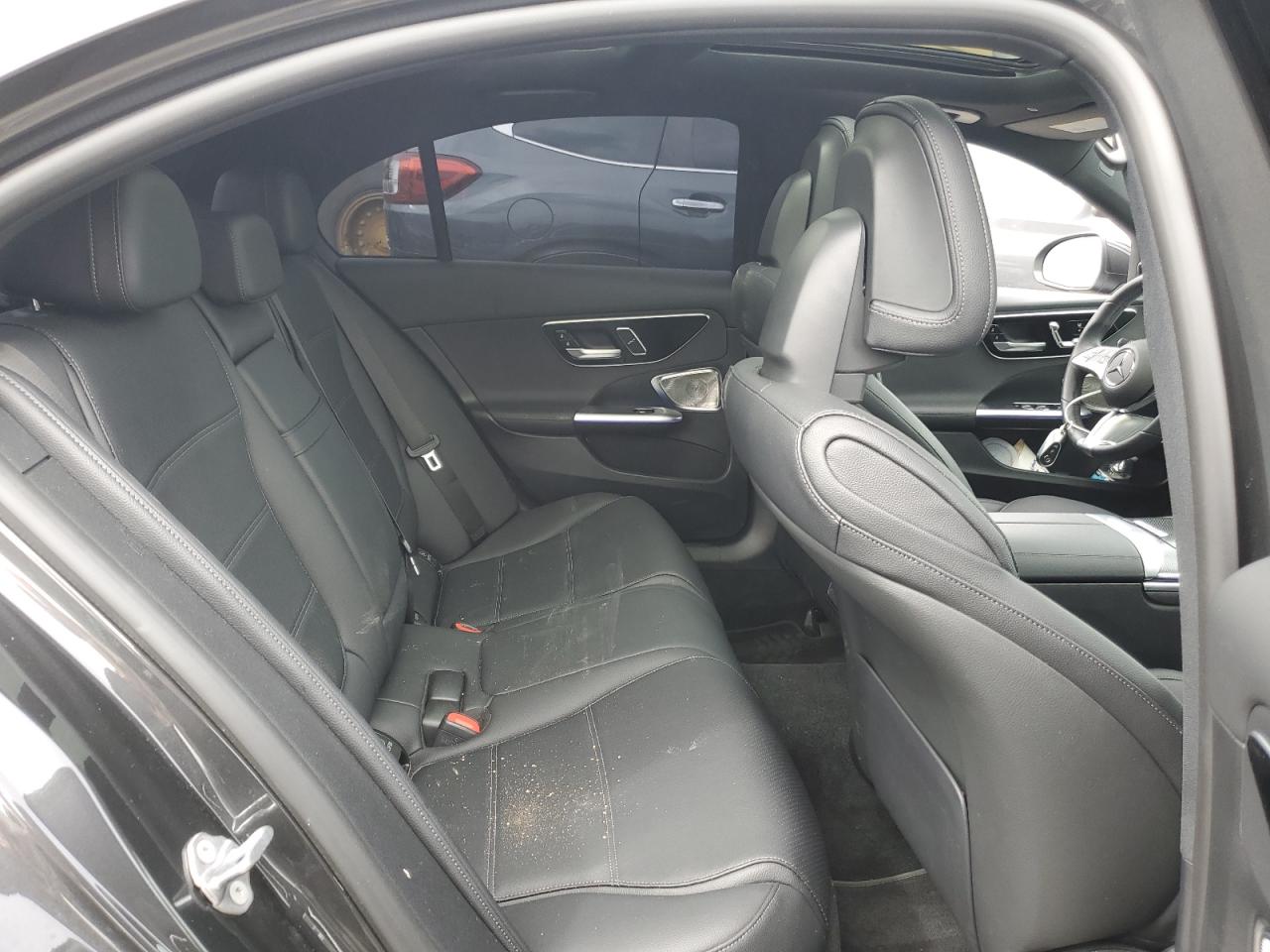 2023 Mercedes-Benz C 300 4Matic VIN: W1KAF4HB9PR092253 Lot: 67173224