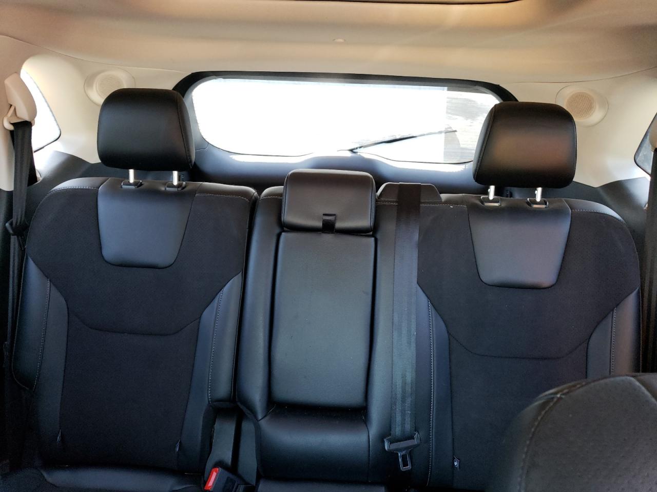 2017 Ford Edge Sport VIN: 2FMPK4AP8HBC35893 Lot: 67319184