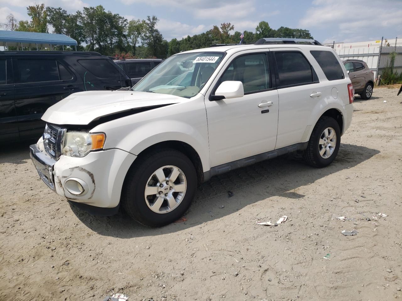 2011 Ford Escape - Image 1