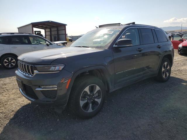 2023 Jeep Grand Cherokee Limited 4Xe