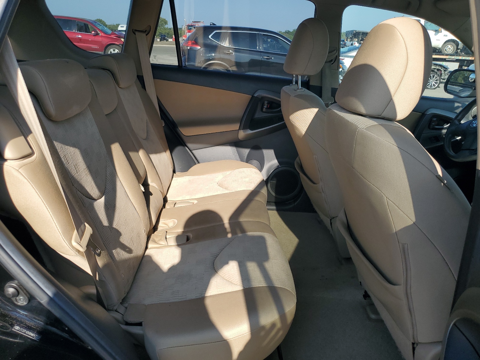 2T3ZF4DV8AW047552 2010 Toyota Rav4