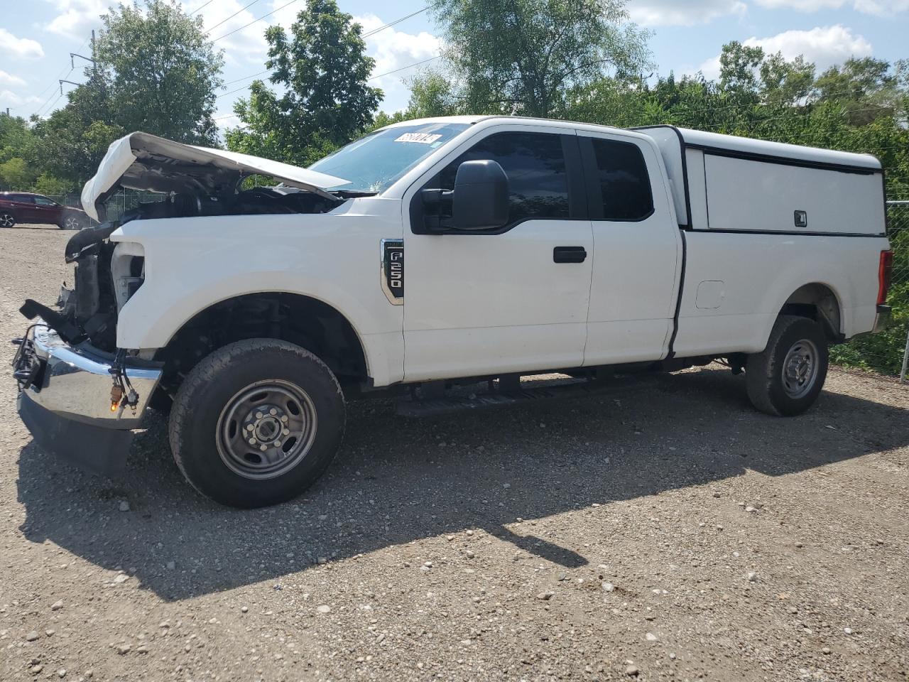 1FT7X2B66MED57103 2021 FORD F250 - Image 1