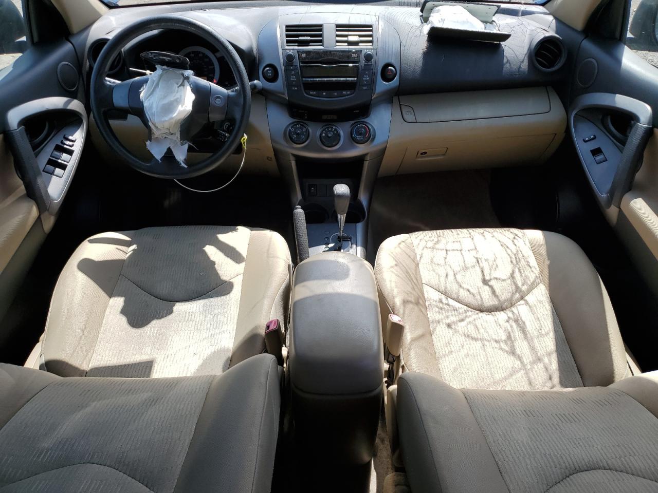 2009 Toyota Rav4 VIN: JTMBF33V395017049 Lot: 67345534