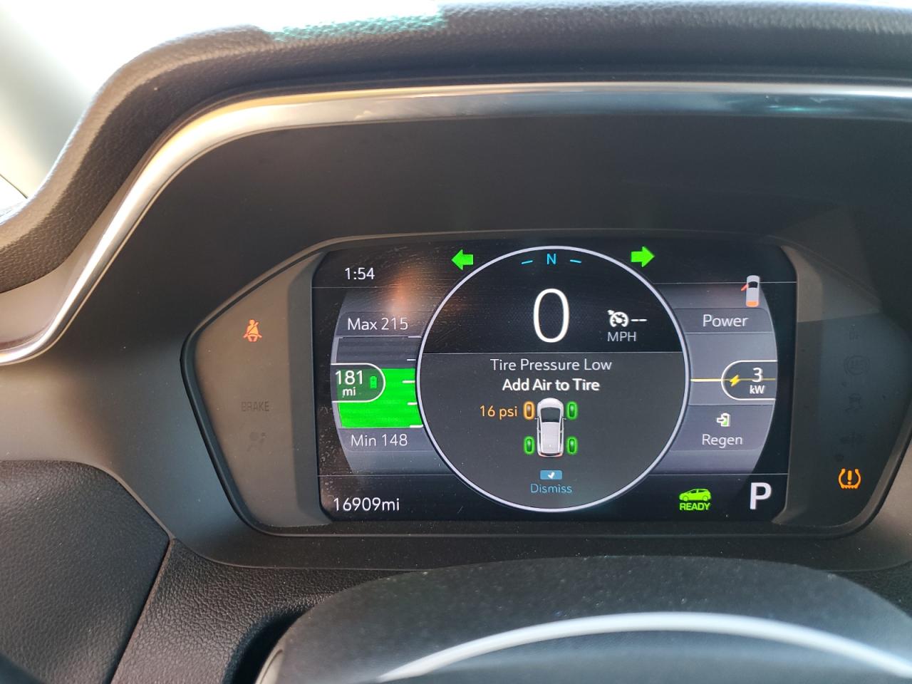 2023 Chevrolet Bolt Ev 1Lt VIN: 1G1FW6S07P4176550 Lot: 67898524