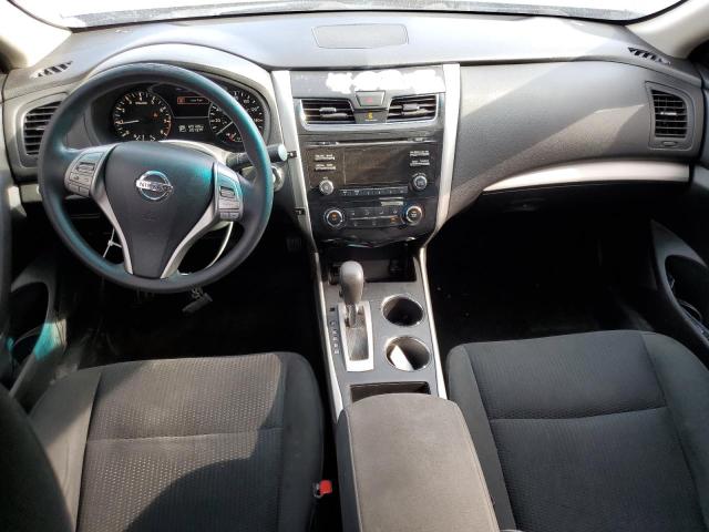  NISSAN ALTIMA 2015 Gray