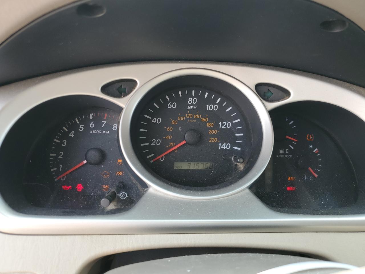 2006 Toyota Highlander VIN: JTEDD21A060141583 Lot: 68513124