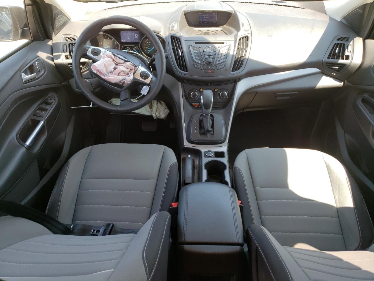 2015 Ford Escape Se VIN: 1FMCU0GX3FUA40090 Lot: 84235915