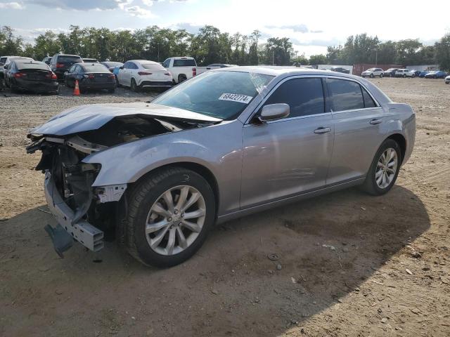 2017 Chrysler 300 Limited