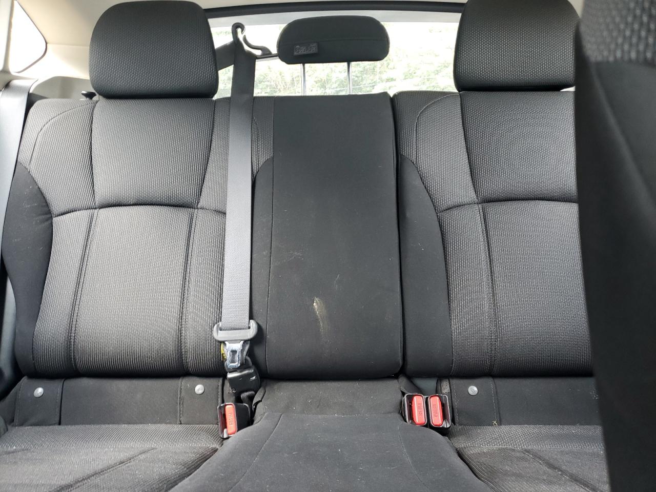 2019 Subaru Impreza Premium VIN: 4S3GTAD68K3722778 Lot: 66097214